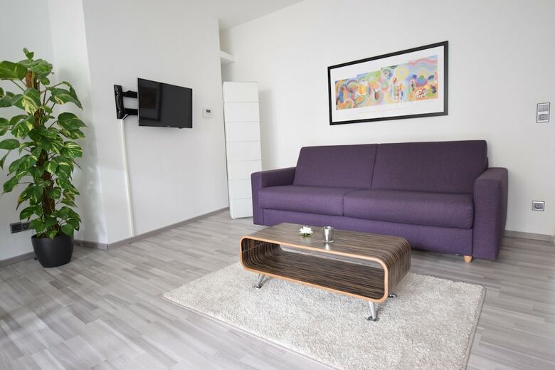 Apartment Hannover Top Citylage