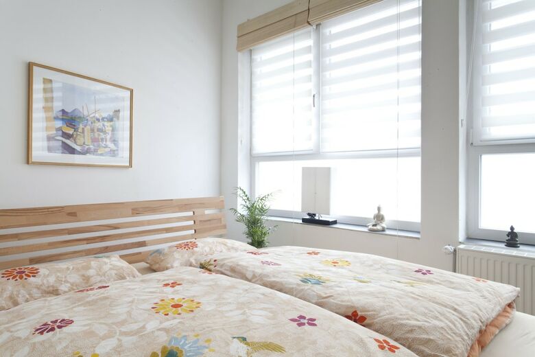 Apartment Hannover Top Citylage