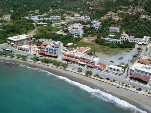 Thalassa House Apartments