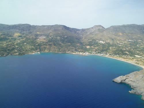 Thalassa House Apartments