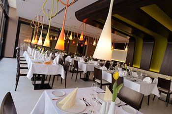 Art Hotel Szeged