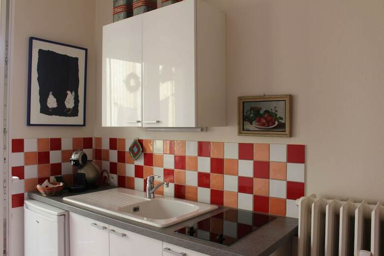 B&B La Chambre De Marie
