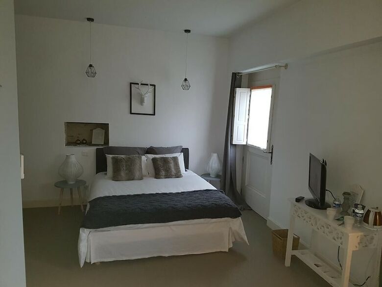 Bed & Breakfast La Demeure Du Goupil