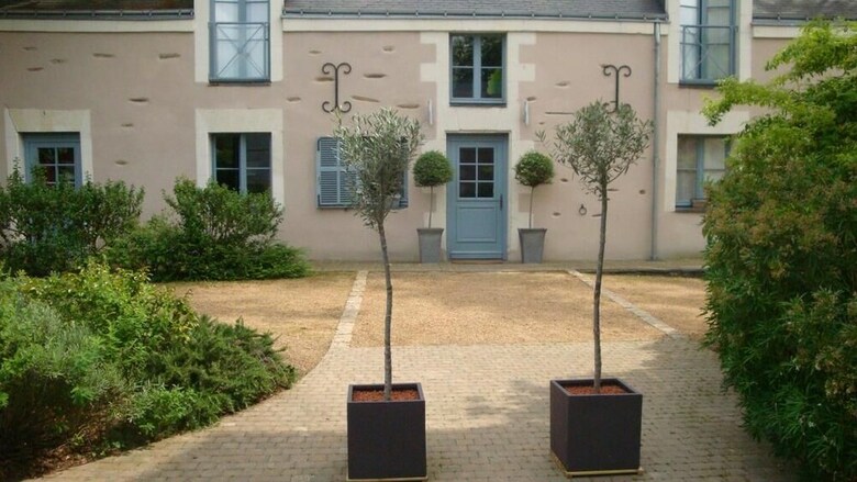 Bed & Breakfast La Demeure Du Goupil