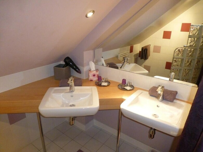 Bed & Breakfast La Demeure Du Goupil