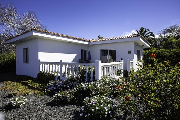 Apartamento Los Guanches Bungalows