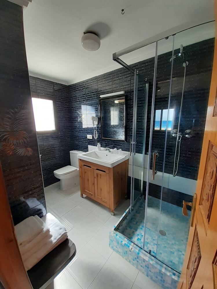 Hostal Oasis