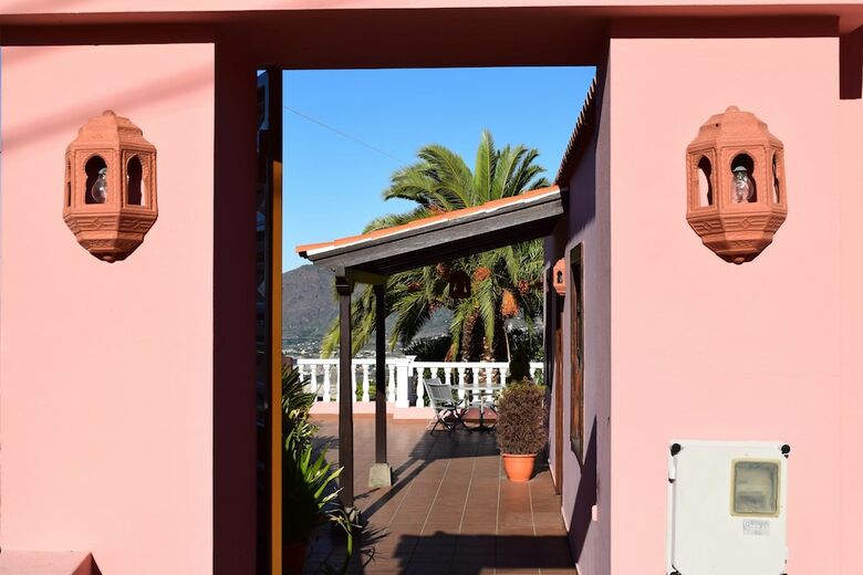Agroturismo Casa Rural Olga