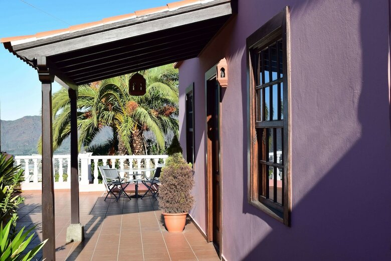Agroturismo Casa Rural Olga