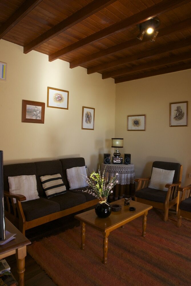 Agroturismo Casa Rural Olga