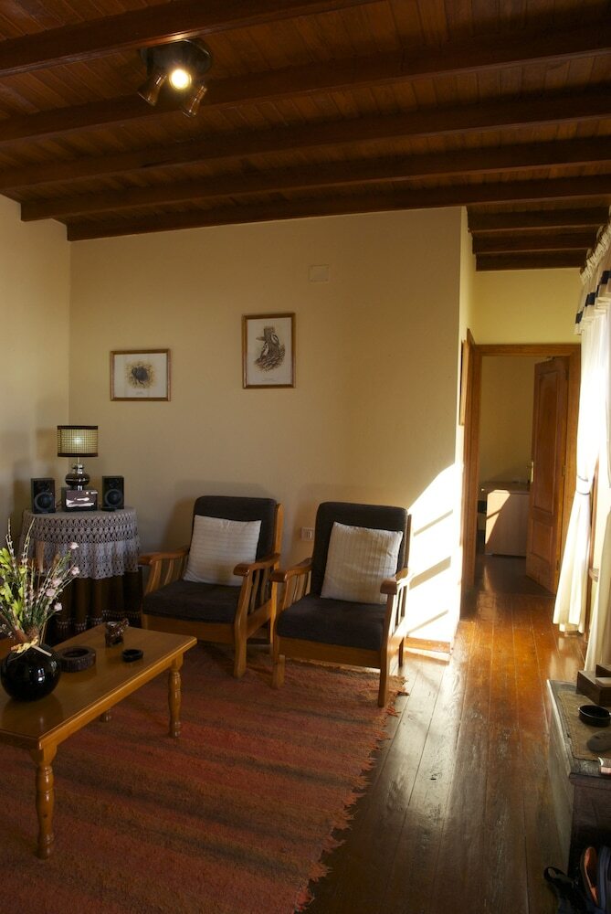 Agroturismo Casa Rural Olga