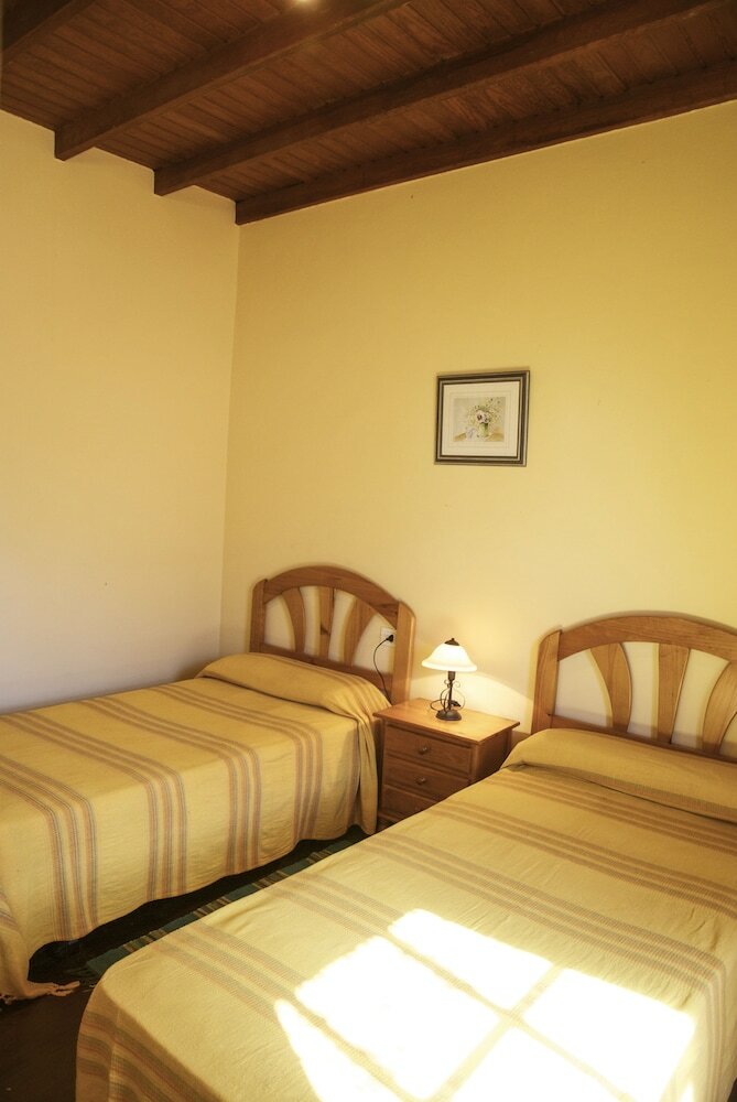 Agroturismo Casa Rural Olga