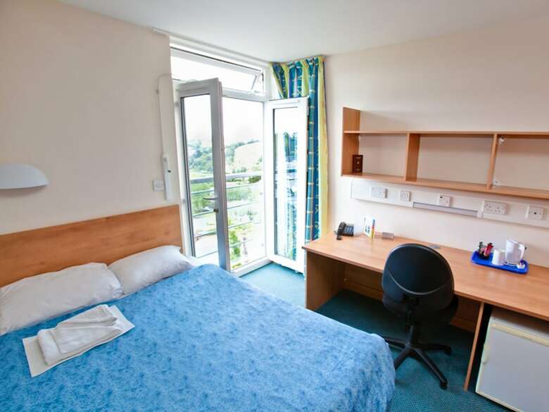 Hotel University Of Exeter - Holland Hall