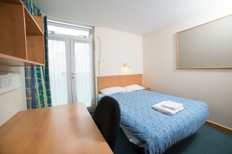 Hotel University Of Exeter - Holland Hall