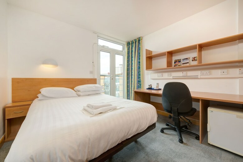 Hotel University Of Exeter - Holland Hall