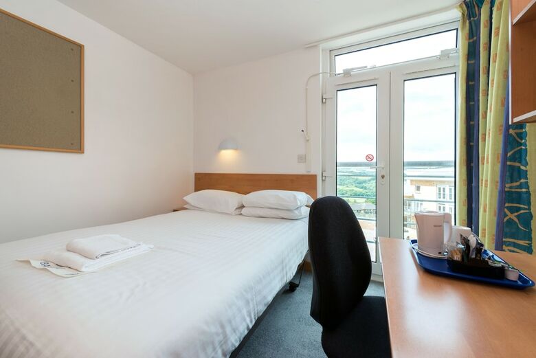 Hotel University Of Exeter - Holland Hall