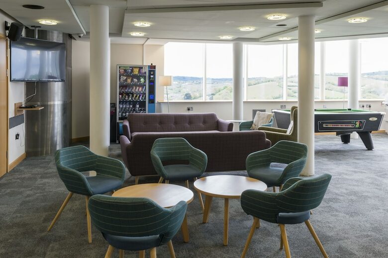 Hotel University Of Exeter - Holland Hall