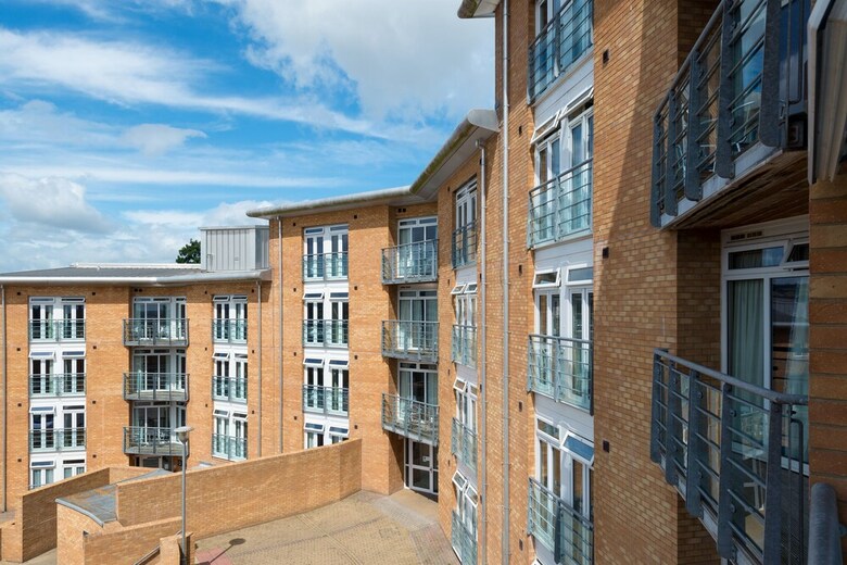 Hotel University Of Exeter - Holland Hall