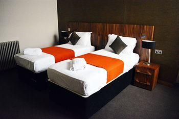 Hotel The Inn Place
