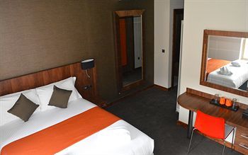 Hotel The Inn Place