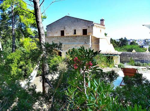 Agroturismo Masseria Caliani