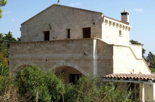 Agroturismo Masseria Caliani