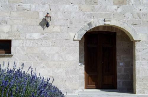 Agroturismo Masseria Caliani