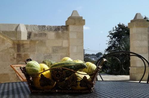 Agroturismo Masseria Caliani