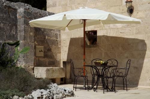 Agroturismo Masseria Caliani