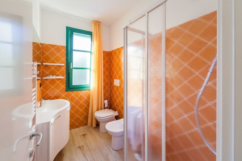 Villa Agriturismo Le Meridiane