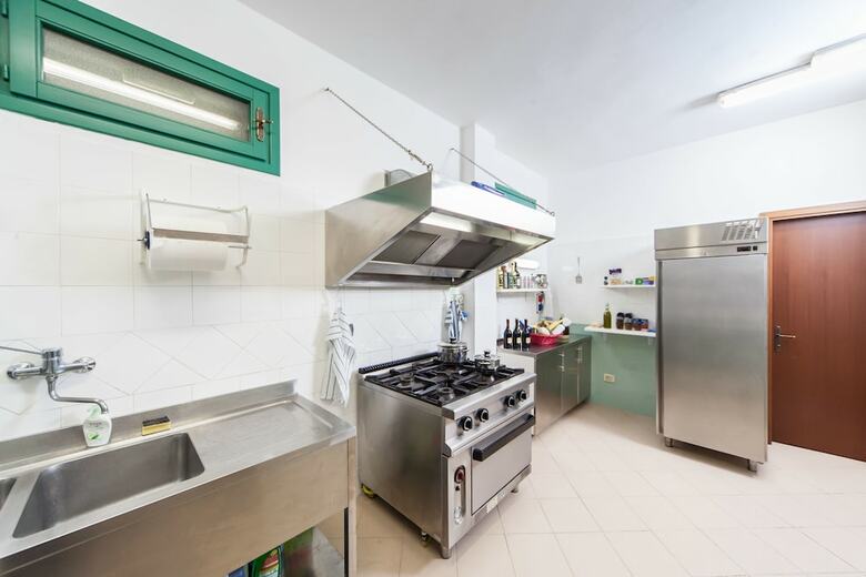 Villa Agriturismo Le Meridiane