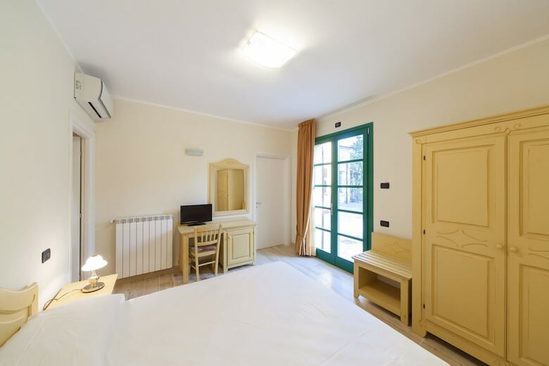 Villa Agriturismo Le Meridiane
