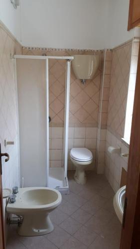 Apartamento Residence Oasi