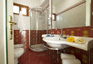 Hotel Margherita