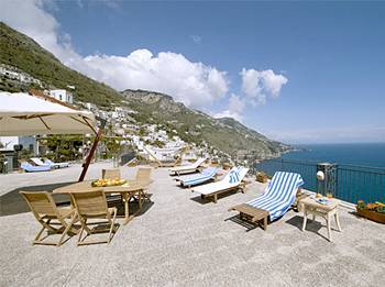 Hotel Margherita