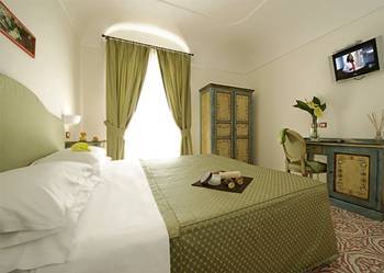 Hotel Margherita