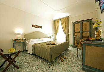 Hotel Margherita