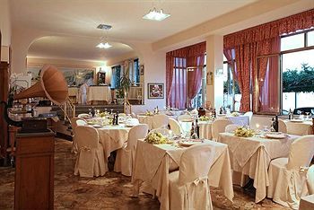Hotel Margherita