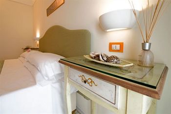 Hotel Margherita