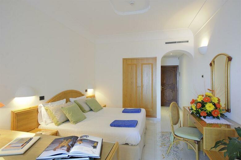 Hotel Tramonto D'oro