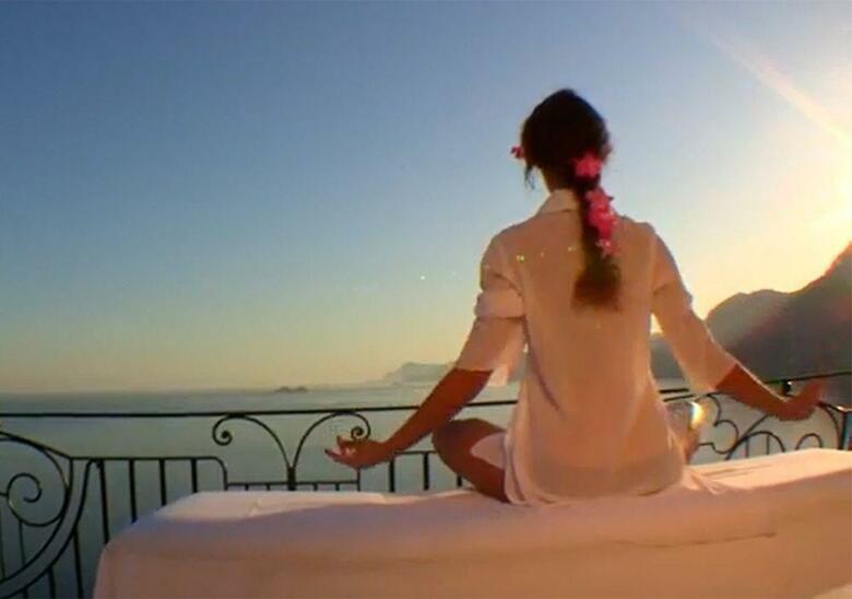 Hotel Tramonto D'oro