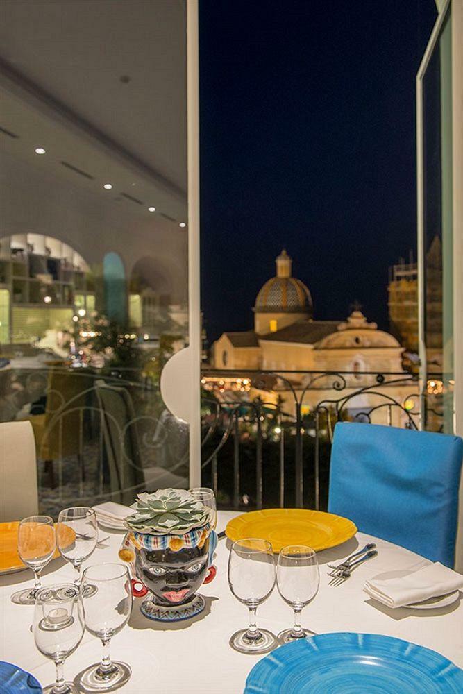 Hotel Tramonto D'oro