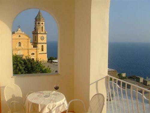 Hotel Tramonto D'oro