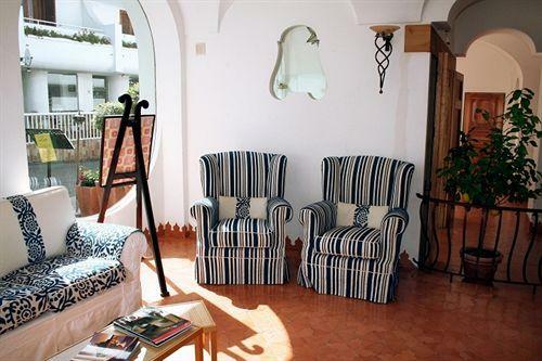 Hotel Tramonto D'oro
