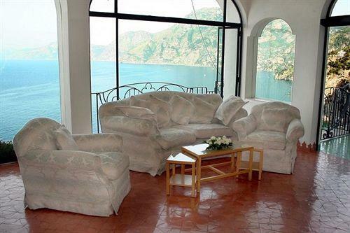 Hotel Tramonto D'oro