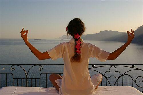 Hotel Tramonto D'oro
