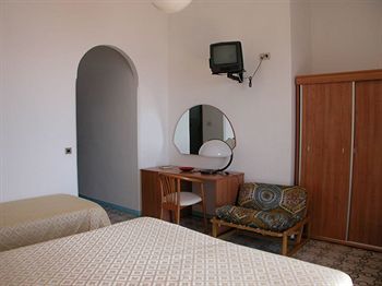 Hotel La Perla