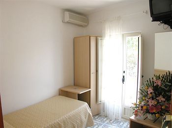 Hotel La Perla