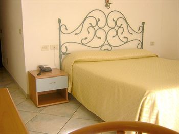 Hotel La Perla