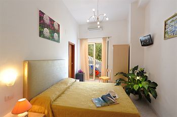 Hotel La Perla